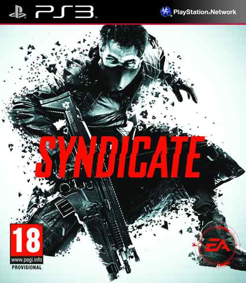 Syndicate Ps3